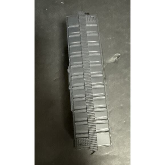 Life Like CSX Box Car HO Scale Train SBD 127590 8479 - Picture 6 of 8